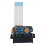Conector Sata Dvd Notebook Acer 5733 5742 E443 Original