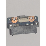 Conector Sata Leitor Cd Dvd Notebook Samsung Rf511