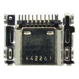 Conector Sistemas Celular Sm-t330 T331 T335 T705 T800 T805