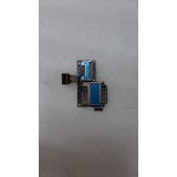 Conector Slot Sim Card Chip Galaxy S4 Mini I9192 I9195 I9190