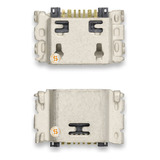 Conector Solto Samsung S3 Mini - S Duos - Trend - Ace 2