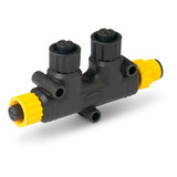 Conector T Nmea 2000 2 Vias Ancor 270103