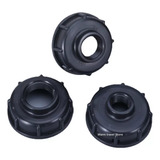 Conector Tampa Redução Bombona Ibc 1000 Litros 1 Polegada