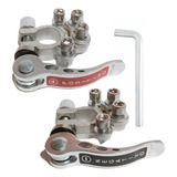 Conector Terminal De Bateria Reforçado C/ Engate Rápido Kit
