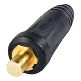 Conector Terminal Macho 13mm Inversora