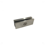 Conector União 180° V/v Para Guarda Corpo/corrimão