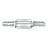 Conector Uniao Para Extensão De Oxigênio Para Cateter