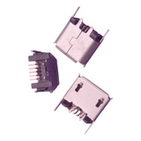 Conector Usb De Carregamento Edge 130 Garmim