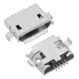 Conector Usb Mini Micro Microusb P/