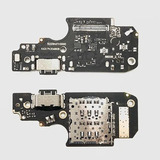 Conector Usb Para Xiaomi Redmi Note