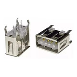 Conector Usb Pioneer (10pcs)