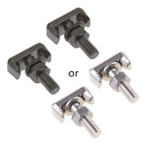 Conectores De Terminais De Cabo De Bateria 2pcs Car T-bolt R