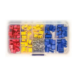 Conectores Jst Xh Tjc3 2.5 2.54mm 2pin 3pin 4pin E Terminais