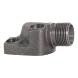 Conexão Bomba Hidráulica Trator Massey 3411940