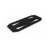 Conexão Conector P/ Pistas Hotwheels - Kit 12 Und Reforçada