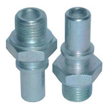 Conexao Filtro Combustivel 14x1,5mm Mb Atego/axor 1933/2035