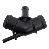 Conexão Flange Água Audi A3 A4 1.6 1.8 2.0 1j0121087c