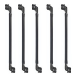 Conexão Flexível Aspersor Swing Joint 1/2 30cm - (10 Un)