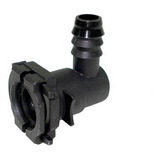 Conexao Tanque Diesel 13mm - Mbb 1718 2423 915c