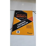Conexões Com A Quimica - Caderno Enem Caderno Vestibular De Moderna Pela Moderna (2019)