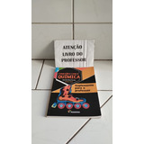 Conexões Com A Quimica Volume Único Suplemento Professor