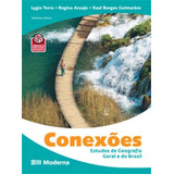 Conexoes Estudos De Geografia Geral E Do Brasil