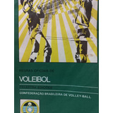 Confederação Brasileira De Volley Ball