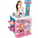 Confeitaria Infantil Mercadinho Magic Toys 8047