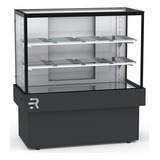 Confeiteira Vanguard Plus Quente 100cm Cvpq1000 Refrimate