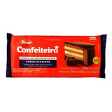 Confeiteiro Chocolate Blend Barra 1,010kg