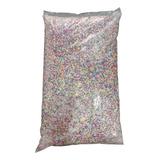 Confete De Papel Saco Com 10 Kilos