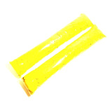 Confetes Mini Picadinho Amarelo Seda 1kg.