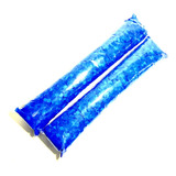 Confetes Mini Picadinho Azul Escuro Seda