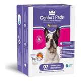 Confort Pads Tapete Higiênico Cães 7