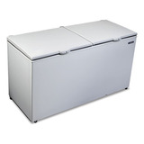 Congelador Horizontal Dupla Ação 546l Da550b4352 Metalfrio