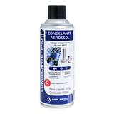 Congelante Aerosol Implastec 120ml