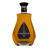 Conhaque Brandy Casa Bucco X 700 Ml