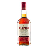 Conhaque Brandy De Jerez Fundador Sherry Cask Solera 750ml