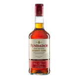 Conhaque Brandy De Jerez Fundador Sherry Cask Solera Ipi