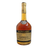 Conhaque Brandy Napoleon Ronsard 5 Anos 700ml