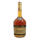 Conhaque Brandy Napoleon Ronsard 5 Anos