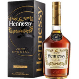 Conhaque Cognac Hennessy Very Special 700 Ml