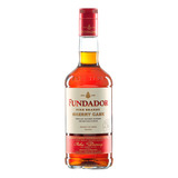 Conhaque Fundador Fine Brandy Sherry Cask