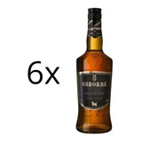 Conhaque Osborne 700ml (espanhol) Atacado Caixa Com 6 Un