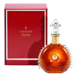 Conhaque Remy Martin Louis Xiii 700ml