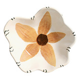 Conj. Bowl Playful Flowers Digital,scalla Ceramica