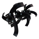 Conj Faca Rotativas Direita P/motocultivador Bfg 850 Buffalo