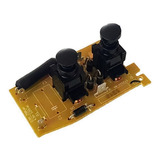 Conj Placa 110v P/mixer Walita Ri1363 Ri1364 Ri1366 Original