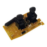 Conj Placa 220v P/mixer Walita Ri1363 Ri1364 Ri1366 Original