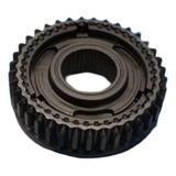 Conj Sincronizador Cubo/luva 1/2 L200 Triton 3.2 Diesel 2007